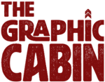 Logo The Graphic Cabin
