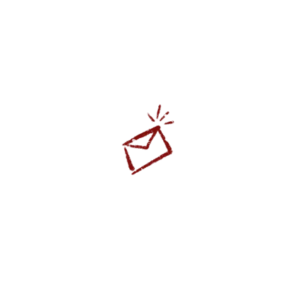 Decorative envelope