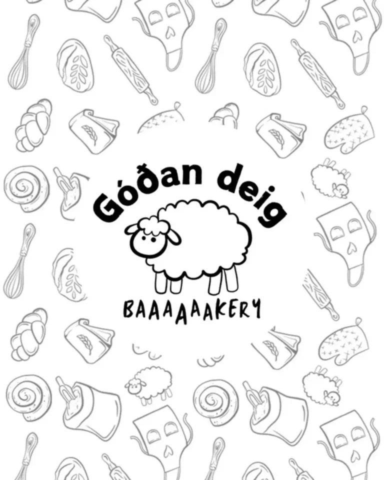 graphic design service for logo