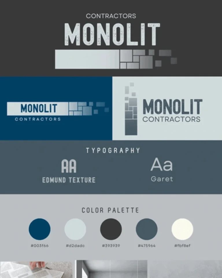 Brand Identity